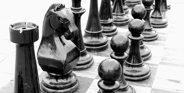 Το Δ.Σ. του Σκακιστικού Συλλόγου Κεφαλληνίας (Σ.Σ.Κ.) ενημερώνει τα μέλη του