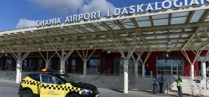 Fraport: Οι πιο δημοφιλείς προορισμοί του Αυγούστου για Έλληνες και ξένους