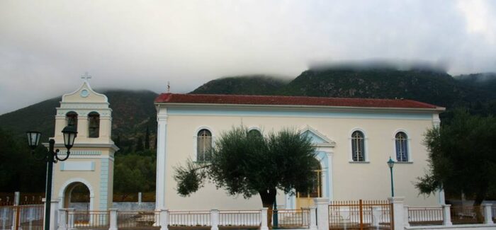 Ενορία Γριζάτων: Σεμινάριο παρασκευής προσφόρου