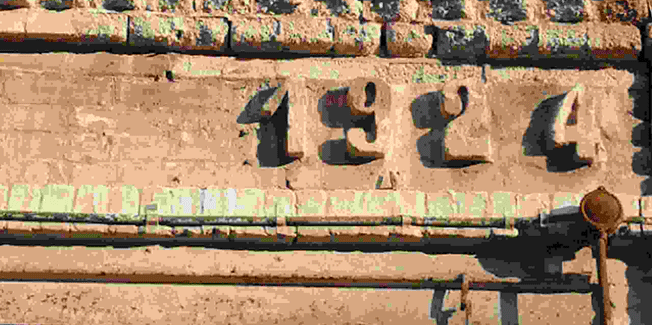 Κοκκινιά – Νίκαια ….άλλες εποχές.