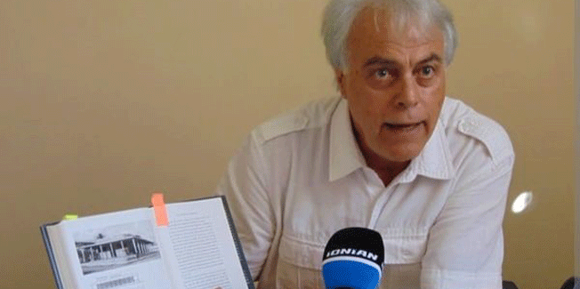 Άστεγος πολιτισμός:   Η έρημη πλατεία και η πρόταση Τρίτση