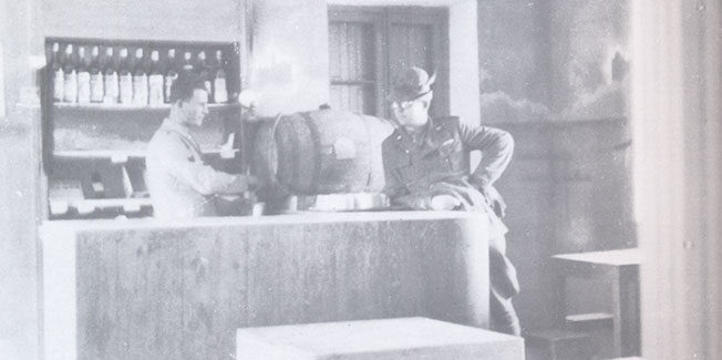 Άμος Παμπαλόνι.