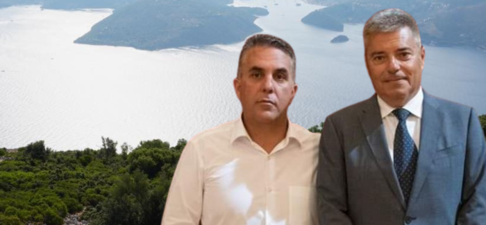 Ξεκινά η μεγαλύτερη παρέμβαση αντιπυρικής προστασίας που έγινε ποτέ στην Ιθάκη