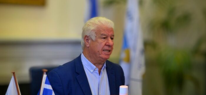 4η συνεδρίαση Επιτροπής Παρακολούθησης Προγράμματος ΙΟΝΙΑ ΝΗΣΙΑ 2021- 2027