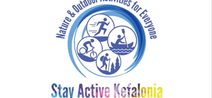 “ Έρχεται το 2ο Stay Active Kefalonia”
