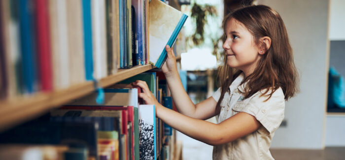 Παρουσίαση Παιδικού Βιβλίου στη Σάμη