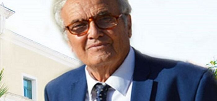 Μήνυμα Δημάρχου Ζακύνθου  & Προέδρου ΠΕΔ Ιονίων Νήσων  για την έναρξη της νέας σχολικής χρονιάς