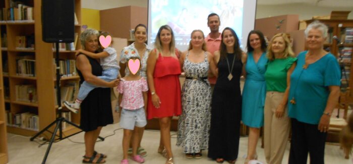 ΠΡΑΓΜΑΤΟΠΟΙΗΘΗΚΕ ΜΕ ΚΕΦΙ Η ΓΙΟΡΤΗ ΛΗΞΗΣ ΤΗΣ ΚΑΛΟΚΑΙΡΙΝΗΣ ΕΚΣΤΡΑΤΕΙΑΣ