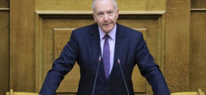 Δύο μονάδες αφαλάτωσης στην Σάμη Κεφαλληνίας