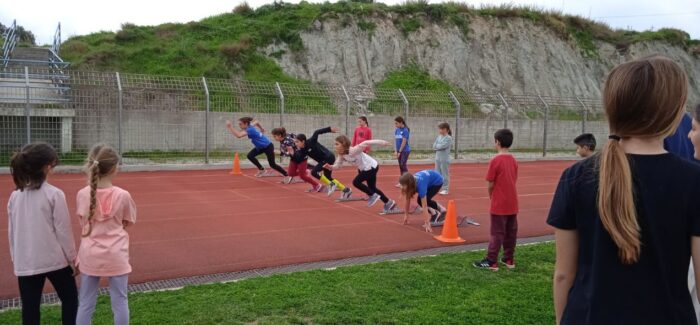 ΓΕΚ: Ξεκινά ο στίβος στο Ληξούρι