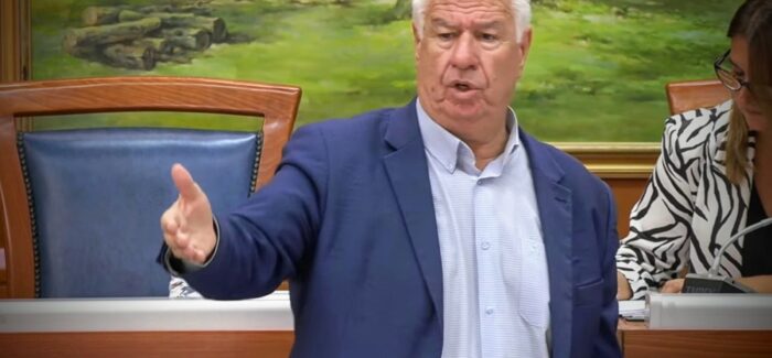 Ηχηρή παρέμβαση της ΠΙΝ στο φλέγον θέμα της δημόσιας υγείας