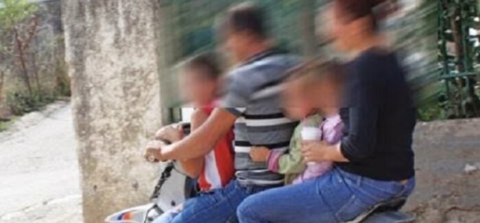 Γονείς για κλάματα…