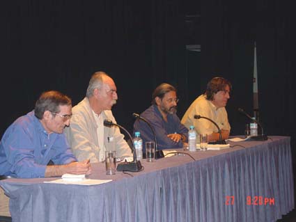 Εκδήλωση για τα Ναρκωτικά…