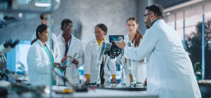 Η πανεπιστημιακή έρευνα παράγει πάνω από το 10% όλων των  εφευρέσεων στην Ευρώπη….