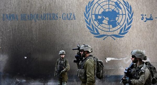 H Μαρία Δίπλα είναι κρατούμενη, από τις αρχές του Ισραήλ,