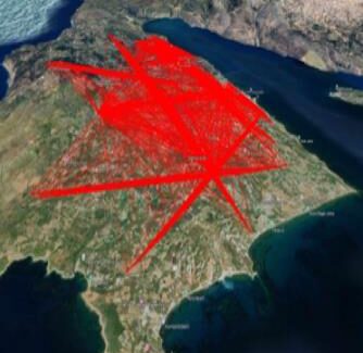 Ολοκληρώθηκαν με επιτυχία στο δήμο Ληξουρίου οι μετρήσεις εδαφικής απόκρισης