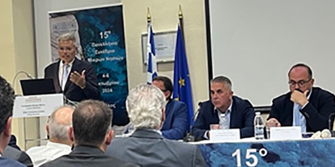 Εντάσσονται στο ΕΣΠΑ 2021-2027 τα λιμάνια Πεσσάδας και Φρικών στην  Κεφαλονιά και την Ιθάκη