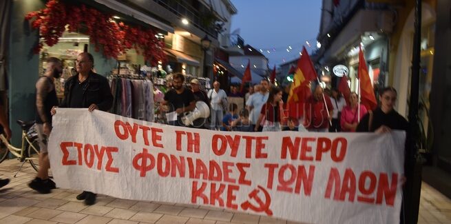 Έξω η Ελλάδα από το ΝΑΤΟ