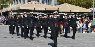 «ΠΡΟΓΡΑΜΜΑ ΕΟΡΤΑΣΜΟΥ ΤΗΣ ΕΘΝΙΚΗΣ ΕΠΕΤΕΙΟΥ ΤΗΣ  28ης ΟΚΤΩΒΡΙΟΥ 1940 ΣΤΟ ΑΡΓΟΣΤΟΛΙ»