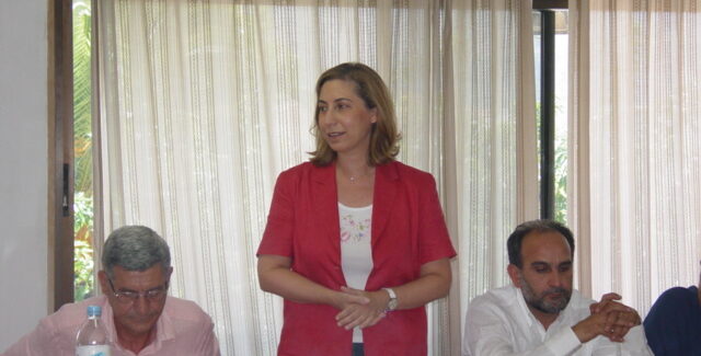 Ολομέλεια ΠΑΣΟΚ 2006