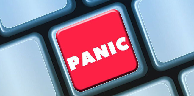 ΔΩΡΕΑΝ ΧΟΡΗΓΗΣΗ ΤΟΥ PANIC BUTTON  ΓΙΑ ΓΥΝΑΙΚΕΣ ΘΥΜΑΤΑ ΕΝΔΟΟΙΚΟΓΕΝΕΙΑΚΗΣ ΒΙΑΣ