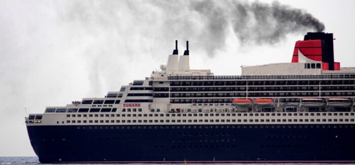 Ήρθε η ώρα της δράσης για καθαρότερο αέρα στη Μεσόγειο