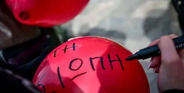Δήθεν κατά της βίας…