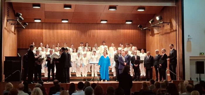 Η αυθεντική Εκκλησιαστική Μουσική των Επτανήσων…….