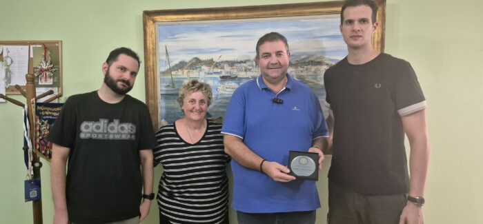 Η Neiris από την Κεφαλονιά Σαρώνει τα Βραβεία στα BestInPharmacyAwards