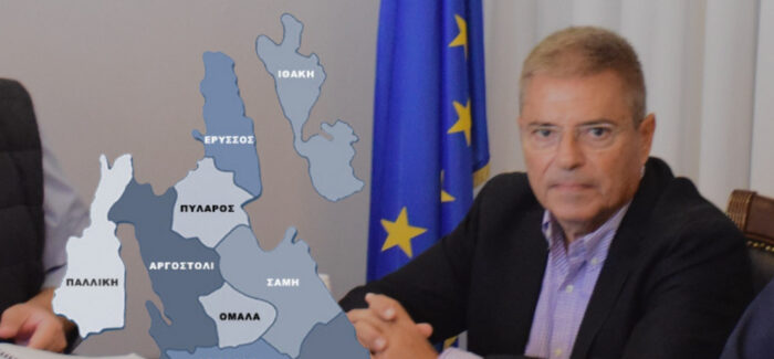 Newsletter Οκτώβριος 2024  Έχουμε πολλά να πούμε που αλλάζουν προς το καλύτερο την Κεφαλονιά και την Ιθάκη