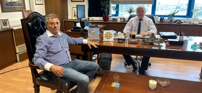 Σημαντική εξέλιξη για το μέλλον του Μουσείου «Γεράσιμος Σκλάβος» στο Αργοστόλι