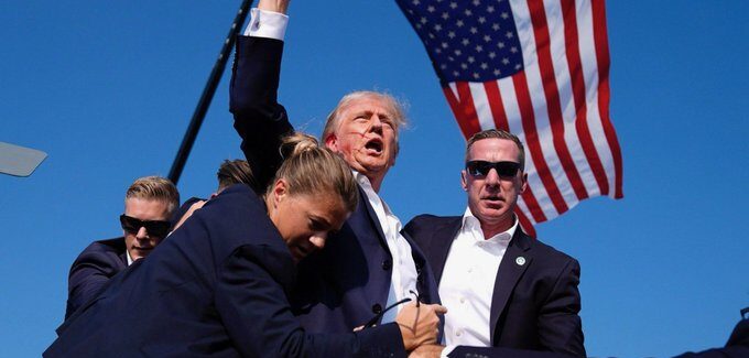 Γιατί ψηφίζουμε νάρκισσους όπως ο Τραμπ;