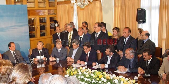 Κώστας Καραμανλής