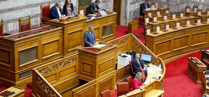 Νέο Νομοσχέδιο για Περιβάλλον και Ενέργεια: Τι Σημαίνει για την  Κεφαλονιά και την Ιθάκη