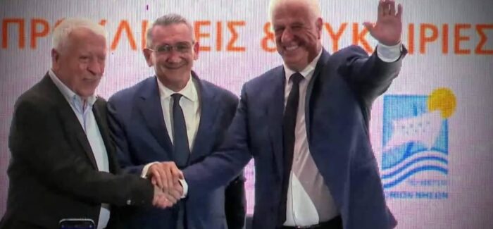 ΒΙΩΣΙΜΗ ΤΟΥΡΙΣΤΙΚΗ ΑΝΑΠΤΥΞΗ ΓΙΑ ΤΙΣ ΝΗΣΙΩΤΙΚΕΣ ΜΑΣ ΠΕΡΙΦΕΡΕΙΕΣ