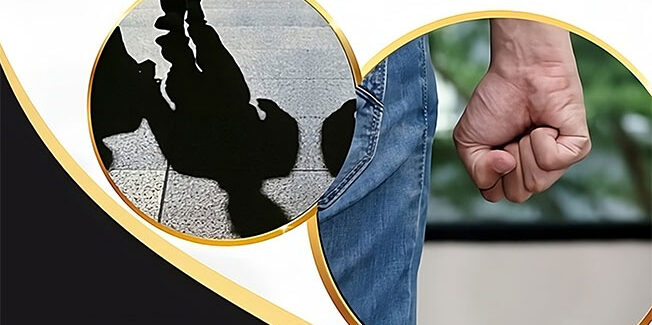 Πρόσκληση για διαδικτυακή συνάντηση εκπαιδευτικών και γονέων με θέμα «Βία και Παραβατικότητα Ανηλίκων»