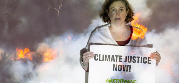 COP29: Αυτό δεν ήταν συμφωνία, ήταν παρωδία