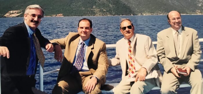 Μια φωτογραφία ……ανέμελη.