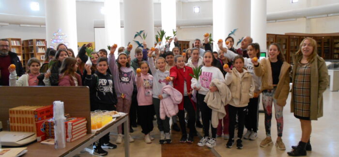 ΓΕΜΙΣΕ ΜΑΘΗΤΕΣ Η ΙΑΚΩΒΑΤΕΙΟΣ