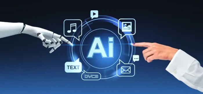 Η AI και «Ο Θάνατος του Συγγραφέα» – Ενα βιβλίο που αρχίζει με log in