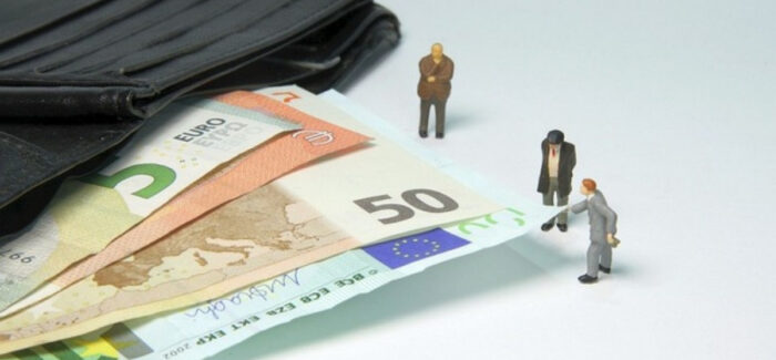 Απορία, αγανάκτηση και απογοήτευση, προξένησε ο τρόπος  υπολογισμού των συντάξεων των Ναυτικών.