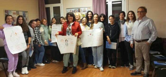 Δράσεις του Κέντρου Πρόληψης «Απόπλους» το διάστημα Νοέμβριος – Δεκέμβριος 2024