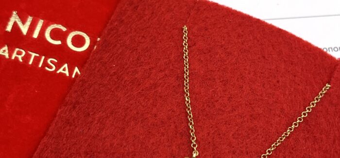 ΣΤΑΓΟΝΑ: «Κάθε σταγόνα  μία αξία της ζωής για τη χρονιά που έρχεται!»