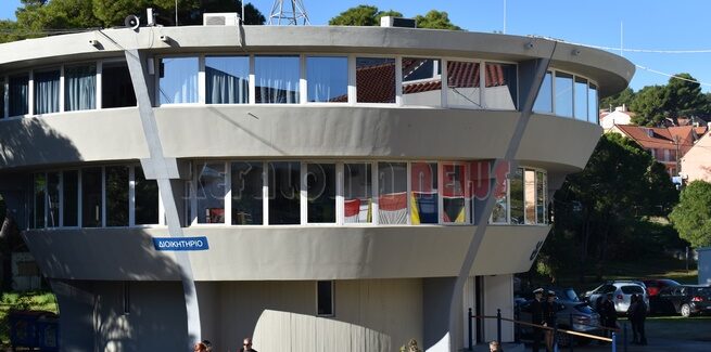 ΤΕΛΕΤΗ ΥΠΟΔΟΧΗΣ ΠΡΩΤΟΕΤΩΝ ΕΚΠΑΙΔΕΥΤΙΚΟΥ ΕΤΟΥΣ 2025-2026 ΙΟΝΙΩΝ ΝΗΣΩΝ