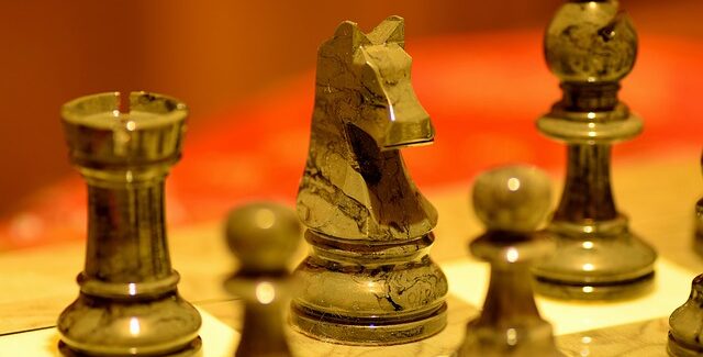 Ο Σκακιστικός Σύλλογος Κεφαλληνίας διοργανώνει το 25ο Ανοιχτό Ατομικό Πρωτάθλημα Σκάκι…….