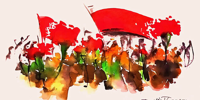 Ευχές απο το ΔΣ του ΕΚΚ-Ι για το νεο ετος