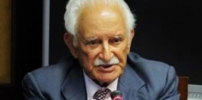ΠΑΝΑΓΗΣ ΓΕΡΑΚΗΣ ΚΑΙ Ο ΔΗΜΟΚΡΑΤΙΚΟΣ ΜΑΧΗΤΗΣ