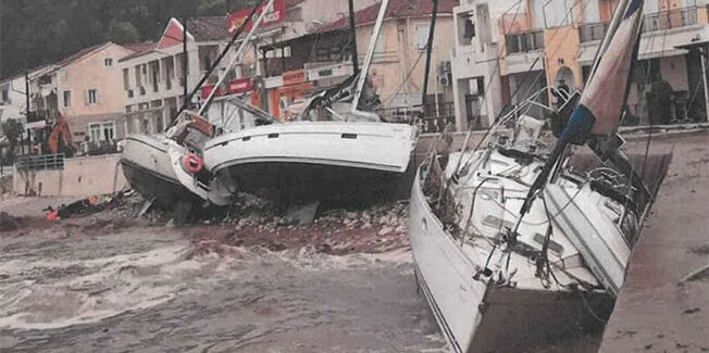 ΗΜΕΡΙΔΑ ΠΟΛΙΤΙΚΗΣ ΠΡΟΣΤΑΣΙΑΣ ΣΤΗΝ ΙΘΑΚΗ