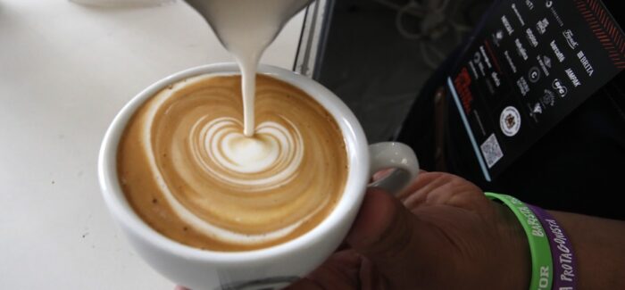 Ποδαρικό με αυξήσεις στον καφέ και τις σοκολάτες