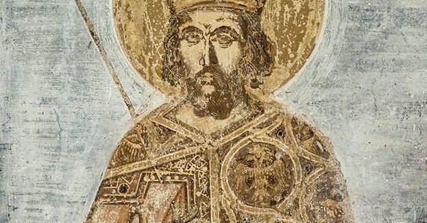 Ανακαλύφθηκε προσωπογραφία του τελευταίου Αυτοκράτορα του Βυζαντίου!